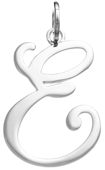 Charm Giovanni Raspini Donna in Argento 10750 - 10750